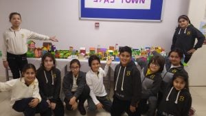 WELCOME TO 5/A's  TOWN