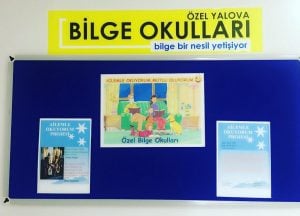 AİLEMLE OKUYORUM MUTLU OLUYORUM PROJESİ