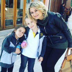 MİNİK BİLGE'LERİMİZİN YÜRÜYEN KÖŞK ZİYARETİ