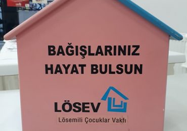 LÖSEV İLE EL ELE