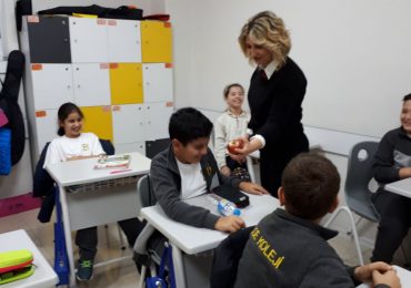 REHBERLİK ETKİNLİKLERİMİZ