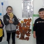 BİLGE'DE SONBAHAR COŞKUSU