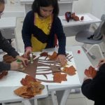 BİLGE'DE SONBAHAR COŞKUSU