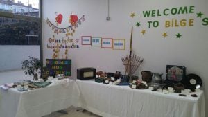 GEÇMİŞTEN GELECEĞE YOLCULUK