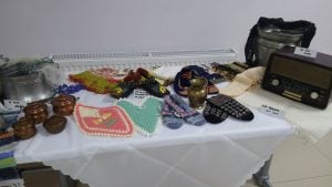 GEÇMİŞTEN GÜNÜMÜZE KÜLTÜR ÖĞELERİMİZ