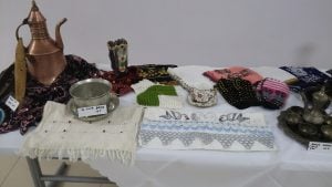 GEÇMİŞTEN GÜNÜMÜZE KÜLTÜR ÖĞELERİMİZ