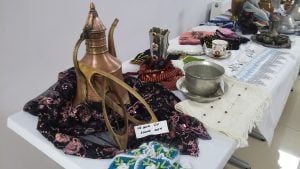 GEÇMİŞTEN GÜNÜMÜZE KÜLTÜR ÖĞELERİMİZ