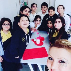 KENDİ YOĞURDUMUZU KENDİMİZ YAPIYORUZ