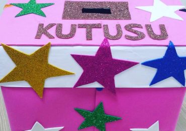 DEĞERLER EĞİTİMİ “SAYGILI OLMAK”