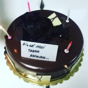 OKTAY SİNANOĞLU FEN BİLİMLERİ YARIŞMASI DERECEMİZ