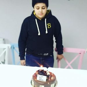 OKTAY SİNANOĞLU FEN BİLİMLERİ YARIŞMASI DERECEMİZ