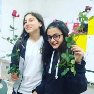 BİLGELERİMİZİN SEVGİ-BARIŞ-KARDEŞLİK TEMALI ÇALIŞMASI