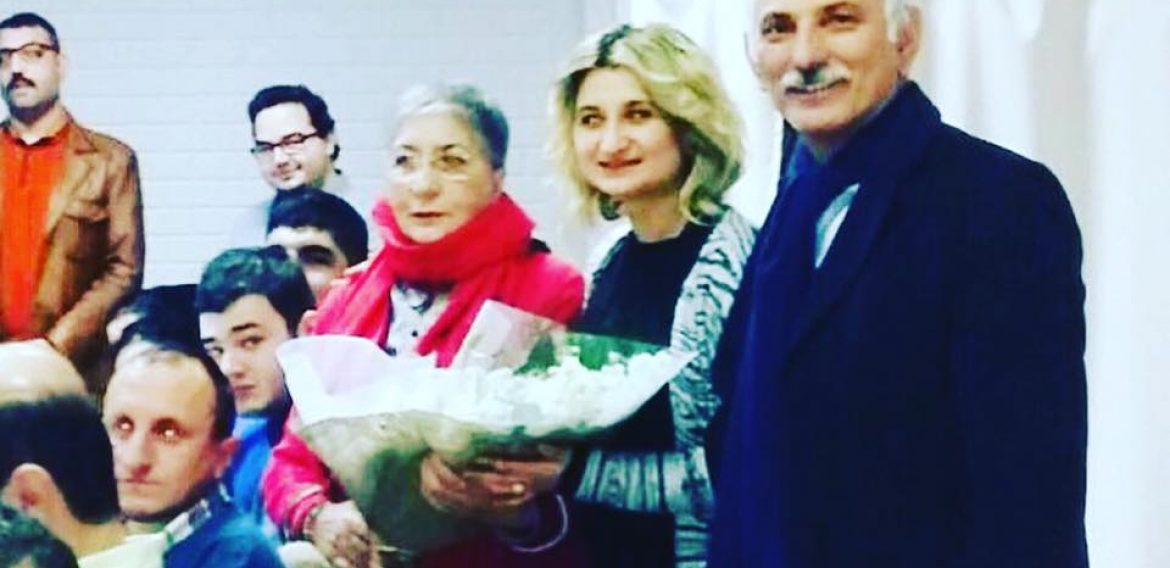 YALOVA YENİ YAŞAM ENGELLİLER DERNEĞİNE ANLAMLI ZİYARET