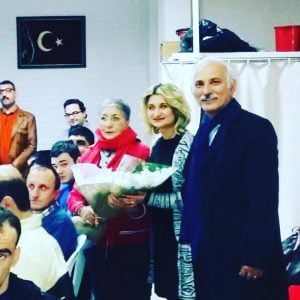 YALOVA YENİ YAŞAM ENGELLİLER DERNEĞİNE ANLAMLI ZİYARET