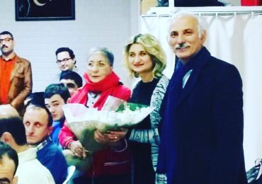 YALOVA YENİ YAŞAM ENGELLİLER DERNEĞİNE ANLAMLI ZİYARET