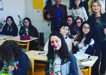 BİLGELERİMİZİN SEVGİ-BARIŞ-KARDEŞLİK TEMALI ÇALIŞMASI