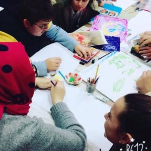 YALOVA YENİ YAŞAM ENGELLİLER DERNEĞİNE ANLAMLI ZİYARET