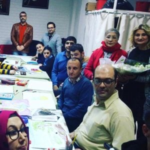 YALOVA YENİ YAŞAM ENGELLİLER DERNEĞİNE ANLAMLI ZİYARET