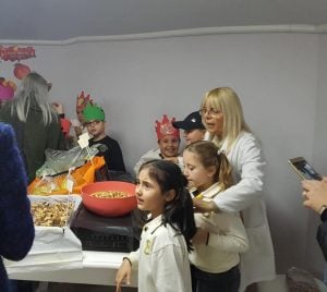 BİLGEDE YERLİ MALI HAFTASI