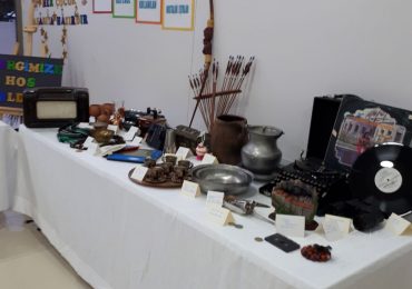 GEÇMİŞTEN GELECEĞE YOLCULUK