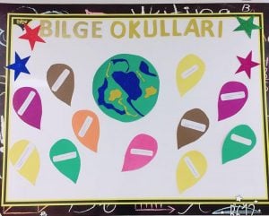 BİLGEDE BİLİM ŞENLİĞİ