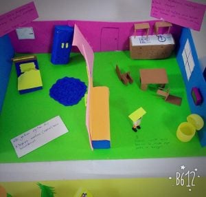 BİLGEDE BİLİM ŞENLİĞİ