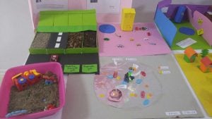 BİLGEDE BİLİM ŞENLİĞİ