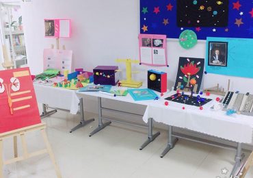 BİLGEDE BİLİM ŞENLİĞİ