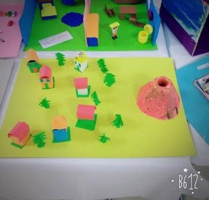 BİLGEDE BİLİM ŞENLİĞİ