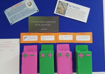 HAFTANIN BİLGE SORUSU