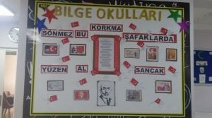 12 Mart 1921 / İstiklal Marşı ' nın Kabulü