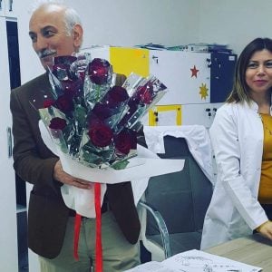 8 MART DÜNYA KADINLAR GÜNÜ