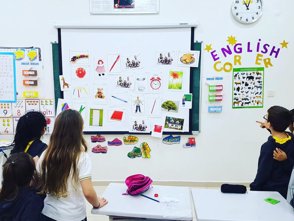 Kelime Yarışı Kelime Yarışı