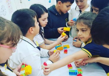 İngilizce etkiliğimiz