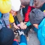 Barınak Ziyaretimiz