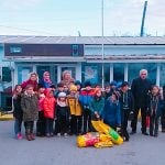 Barınak Ziyaretimiz