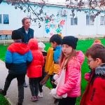 Barınak Ziyaretimiz