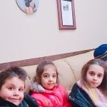 Barınak Ziyaretimiz