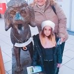 Barınak Ziyaretimiz