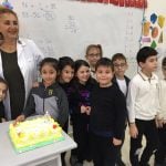 Öğretmenler Günü