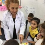 Öğretmenler Günü