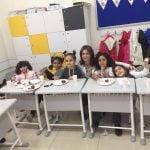 Öğretmenler Günü