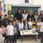 Öğretmenler Günü