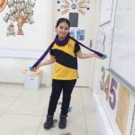 ATKI ÖRME ETKİNLİĞİ