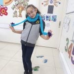 ATKI ÖRME ETKİNLİĞİ