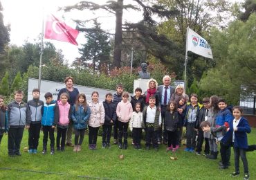 Yürüyen Köşk Gezisi