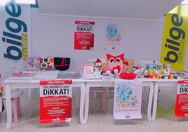 Lösev Etkinliğimiz