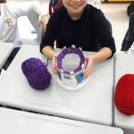 ATKI ÖRME ETKİNLİĞİ