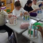 ATKI ÖRME ETKİNLİĞİ