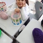 ATKI ÖRME ETKİNLİĞİ